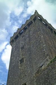 Blarney-Castle-Tower-vertical