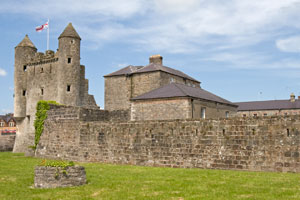 Enniskillen-Castle-Ireland