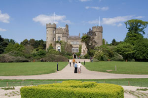 malahide-castle-grounds